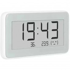 Умный датчик температуры и влажности Xiaomi Temperature and Humidity Monitor Clock
