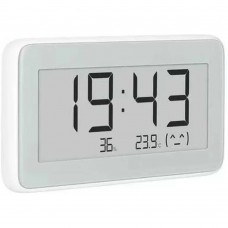 Умный датчик температуры и влажности Xiaomi Temperature and Humidity Monitor Pro BHR5435GL Умный датчик температуры и влажности Xiaomi Temperature and Humidity Monitor Pro BHR5435GL