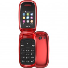 Сотовый телефон Inoi 108R Red
