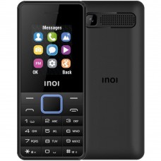 Сотовый телефон Inoi 110 Black