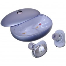 Гарнитура Anker Soundcore Liberty 3 Pro фиолетовая Гарнитура Anker Soundcore Liberty 3 Pro фиолетовая