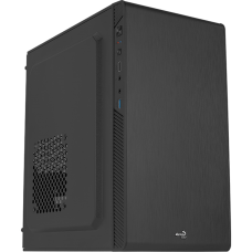 Корпус AeroCool Cs-106-S-BK-v1 Black