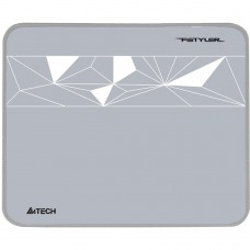 Коврик для мыши тканевый A4tech FStyler FP20 Silver