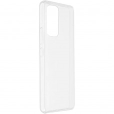 Чехол Zibelino Ultra Thin Case для Samsung Galaxy A53 5G прозрачный