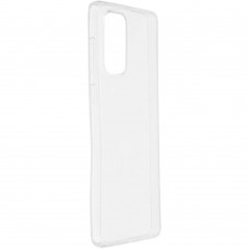 Чехол Zibelino Ultra Thin Case для Samsung Galaxy A73 5G прозрачный