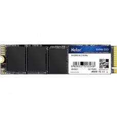 Накопитель SSD M.2 2280 PCIe NVMe 3.0 x4 512Гб Netac NV2000 ( NT01NV2000-512-E4X )