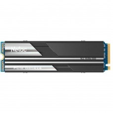 Накопитель SSD M.2 2280 PCIe NVMe 4.0 x4 500Гб Netac NV5000 ( NT01NV5000-500-E4X )