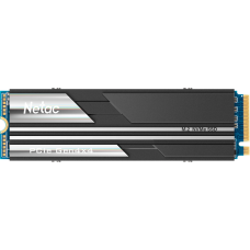 Накопитель SSD M.2 2280 PCIe NVMe 4.0 x4 1000Гб Netac NV5000 ( NT01NV5000-1T0-E4X )