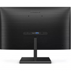Монитор ЖК Philips 245E1S/00 23.8" Black 4ms HDMI, DisplayPort, VGA