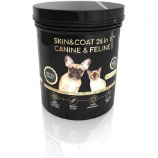 Кормовая добавка iPet Skin&Coat 26 in 1 Canine&Feline 30 г (4602844)