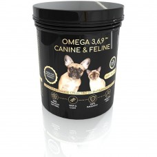 Кормовая добавка iPet Omega 3,6,9 Canine&Feline 30 г (4602851)