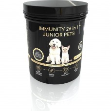 Кормовая добавка iPet Immunity 21 in 1 Junior Pets 30 г (4602875)