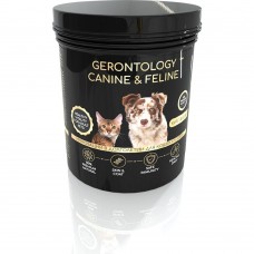 Кормовая добавка iPet Geronology Canine&Feline 30 г (4602905)