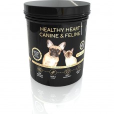 Кормовая добавка iPet Healthy heart Canine&Feline 30 г (4602660)