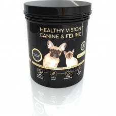 Кормовая добавка iPet Healthy vision Canine&Feline 30 г (4602677)