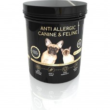 Кормовая добавка iPet Anti allergic Canine&Feline 30 г (4602998)