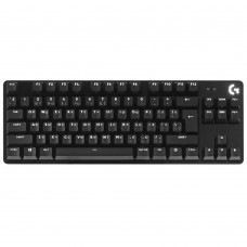 Клавиатура Logitech G413 TKL SE USB Gaming Keyboard