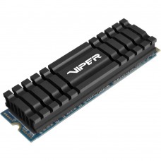 Накопитель SSD M.2 PCIe NVMe 3.0 x4 1024Гб PATRIOT Viper VPN110 ( VPN110-1TBM28H )