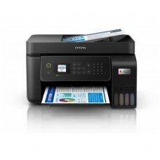 МФУ Epson L5290 цветное струйное [C11CJ65407]