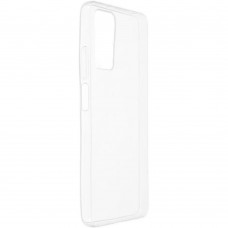 Чехол Zibelino Ultra Thin Case для Xiaomi Poco F4 GT 5G прозрачный