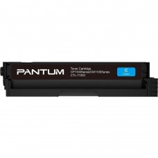 Картридж Pantum CTL-1100C Cyan для CP1100/CP1100DW/CM1100DN/CM1100DW/CM1100ADN/CM1100 ADW/CM1100FDW (700 pages) Картридж Pantum CTL-1100C Cyan для CP1100/CP1100DW/CM1100DN/CM1100DW/CM1100ADN/CM1100 ADW/CM1100FDW (700 pages)