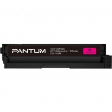 Картридж Pantum CTL-1100M Magenta для CP1100/CP1100DW/CM1100DN/CM1100DW/CM1100ADN/CM1100 ADW/CM1100FDW (700 pages) Картридж Pantum CTL-1100M Magenta для CP1100/CP1100DW/CM1100DN/CM1100DW/CM1100ADN/CM1100 ADW/CM1100FDW (700 pages)