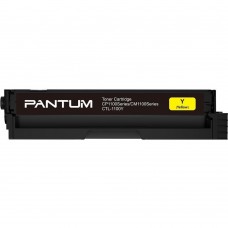 Картридж Pantum CTL-1100Y Yellow для CP1100/CP1100DW/CM1100DN/CM1100DW/CM1100ADN/CM1100 ADW/CM1100FDW (700 pages) Картридж Pantum CTL-1100Y Yellow для CP1100/CP1100DW/CM1100DN/CM1100DW/CM1100ADN/CM1100 ADW/CM1100FDW (700 pages)