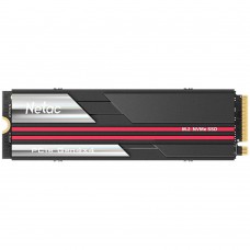 Накопитель SSD M.2 2280 PCIe NVMe 4.0 x4 1000Гб Netac NV7000 ( NT01NV7000-1T0-E4X )