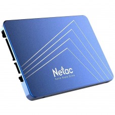Накопитель 2.5" SSD SATA3 240Гб Netac N535S ( NT01N535S-240G-S3X )