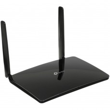 Беспроводной маршрутизатор TP-LINK Archer MR500, 802.11ac, 1200 (300+867) Мбит/с, 2.4ГГц и 5ГГц, 4xGLAN, 4G+ Cat6 Беспроводной маршрутизатор TP-LINK Archer MR500, 802.11ac, 1200 (300+867) Мбит/с, 2.4ГГц и 5ГГц, 4xGLAN, 4G+ Cat6