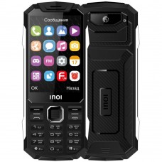 Сотовый телефон Inoi 354Z Black