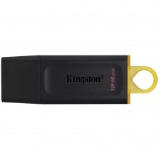 Флеш-диск USB 128Гб Kingston Data Traveler Exodia ( DTX/128GB ) USB 3.0 Черный