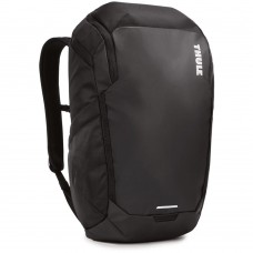 Рюкзак для ноутбука 15.6" Thule Chasm Backpack 26L TCHB115, черный
