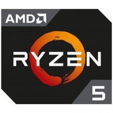 Процессор Socket AM5 AMD Ryzen 5 7600X 32Мб OEM