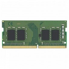 Модуль памяти SO-DIMM DDR4 16Gb 3200MHz Kingston ( KVR32S22S8/16 )