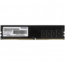 Модуль памяти DDR4 16Gb PC-25600 3200MHz Patriot Memory ( PSD416G32002 )