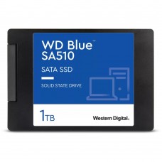 Накопитель 2.5" 1000Gb Western Digital Blue ( WDS100T3B0A ) SATA3