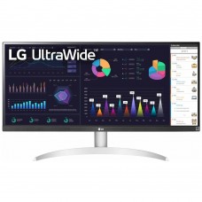 Монитор ЖК LG UltraWide 29WQ600-W 29" White 5ms HDMI, DisplayPort