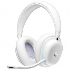Гарнитура Logitech G735 Wireless Gaming Headset White