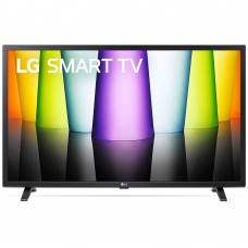 Телевизор ЖК 32" LG 32LQ63006LA.ARUB черный