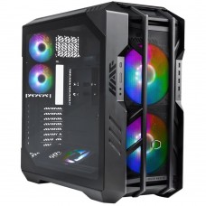 Корпус Cooler Master The Berserker HAF700 без БП ( H700-IGNN-S00 ) Black