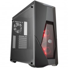 Корпус Cooler Master MasterBox K500L без БП ( MCB-K501L-KANN-S00 ) Black