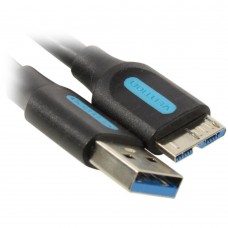 Кабель USB3.0 Am-microB 2.0м Vention COPBH