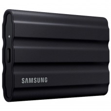 Внешний SSD USB3.0 1Tb SSD Samsung T7 Shield ( MU-PE1T0S/WW ) USB 3.2 Type C Черный