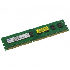 Модуль памяти DDR3 1600MHz 8Gb Netac ( NTBSD3P16SP-08 )