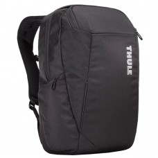Рюкзак для ноутбука 15.6" Thule Accent Backpack 23L TACBP2116, черный