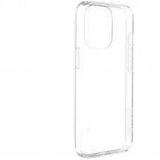 Чехол Zibelino Ultra Thin Case для Apple IPhone 14 прозрачный