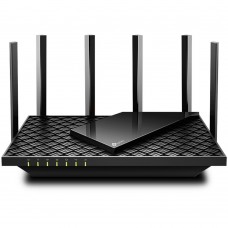 Беспроводной маршрутизатор TP-LINK Archer AX72, 802.11ax 5400Mbps, 4xGLAN, 1xGWAN, 1xUSB3.0