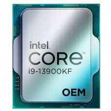 Процессор LGA 1700 Intel Core i9 13900KF Raptor Lake 3.20Hz, 36Mb ( i9-13900KF) Oem Процессор LGA 1700 Intel Core i9 13900KF Raptor Lake 3.20Hz, 36Mb ( i9-13900KF) Oem