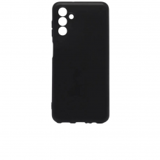 Чехол Zibelino Soft Matte для Samsung Galaxy A04s 4G/A13 5G черный